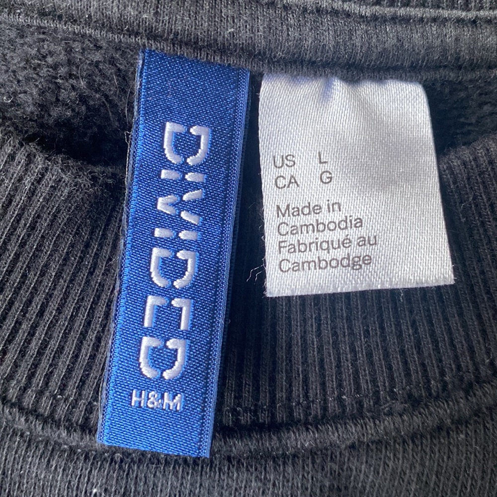 Sweatshirt - Picture 4 of 7